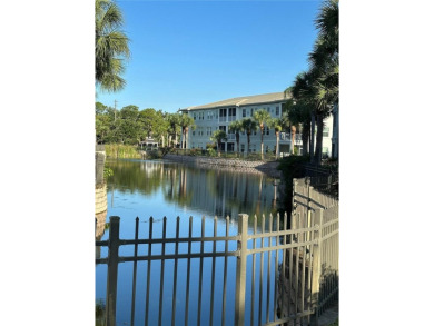 TURNKEY 2 bedroom / 2 baths in the subdivision of Magnolia Park on Bird Bay Executive Golf Club in Florida - for sale on GolfHomes.com, golf home, golf lot