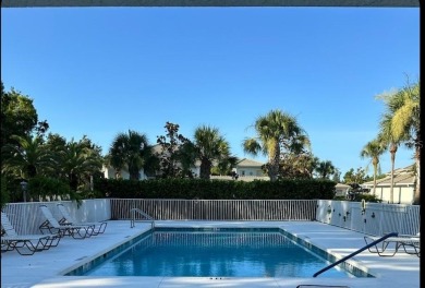 TURNKEY 2 bedroom / 2 baths in the subdivision of Magnolia Park on Bird Bay Executive Golf Club in Florida - for sale on GolfHomes.com, golf home, golf lot