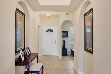 TURNKEY 2 bedroom / 2 baths in the subdivision of Magnolia Park on Bird Bay Executive Golf Club in Florida - for sale on GolfHomes.com, golf home, golf lot