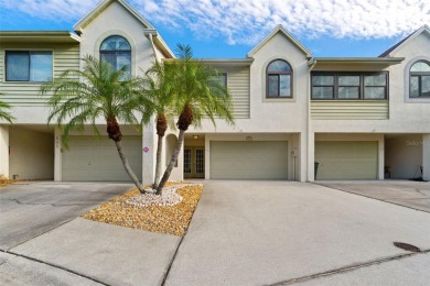 Anchor down in the coastal townhome community of Curlew on The Dunedin Country Club in Florida - for sale on GolfHomes.com, golf home, golf lot