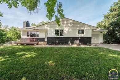 Fully Remodeled 5-Bed, 3-Bath Home in Washburn Rural - Over 2 on Western Hills Golf Club in Kansas - for sale on GolfHomes.com, golf home, golf lot