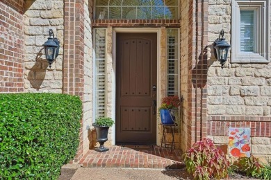 Beautiful home in much sought-after Bridlewood golf course on Bridlewood Golf Course in Texas - for sale on GolfHomes.com, golf home, golf lot