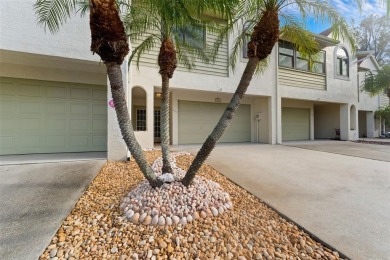 Anchor down in the coastal townhome community of Curlew on The Dunedin Country Club in Florida - for sale on GolfHomes.com, golf home, golf lot