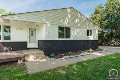 Fully Remodeled 5-Bed, 3-Bath Home in Washburn Rural - Over 2 on Western Hills Golf Club in Kansas - for sale on GolfHomes.com, golf home, golf lot