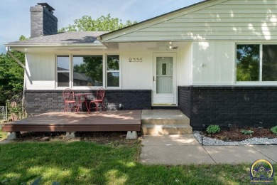 Fully Remodeled 5-Bed, 3-Bath Home in Washburn Rural - Over 2 on Western Hills Golf Club in Kansas - for sale on GolfHomes.com, golf home, golf lot