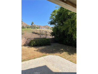 First time on the market, this is your chance to own a piece of on Moreno Valley Ranch Golf Club in California - for sale on GolfHomes.com, golf home, golf lot