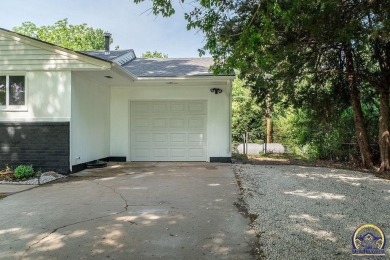 Fully Remodeled 5-Bed, 3-Bath Home in Washburn Rural - Over 2 on Western Hills Golf Club in Kansas - for sale on GolfHomes.com, golf home, golf lot