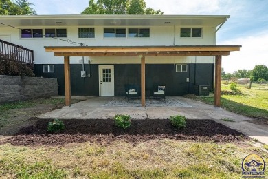 Fully Remodeled 5-Bed, 3-Bath Home in Washburn Rural - Over 2 on Western Hills Golf Club in Kansas - for sale on GolfHomes.com, golf home, golf lot