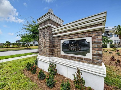 THE OPPORTUNITY YOU'VE BEEN WAITING FOR! Oversized and extra on Reunion Resort Golf Course in Florida - for sale on GolfHomes.com, golf home, golf lot