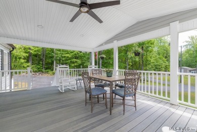 Welcome to Tanglewood Shores, a Lake Gaston Golf Course on Tanglewood Shores Golf Club in Virginia - for sale on GolfHomes.com, golf home, golf lot