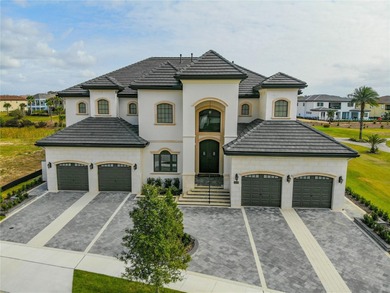 THE OPPORTUNITY YOU'VE BEEN WAITING FOR! Oversized and extra on Reunion Resort Golf Course in Florida - for sale on GolfHomes.com, golf home, golf lot