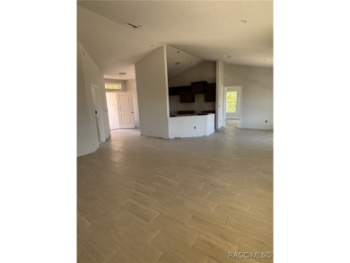 Brand New Quality Built Construction in Timber Pines at Citrus on Citrus Springs Country Club in Florida - for sale on GolfHomes.com, golf home, golf lot
