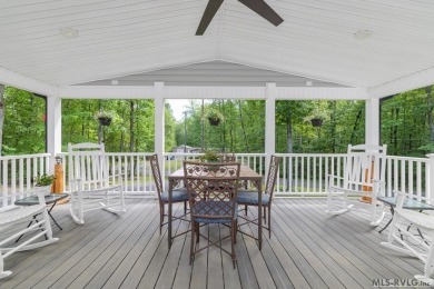 Welcome to Tanglewood Shores, a Lake Gaston Golf Course on Tanglewood Shores Golf Club in Virginia - for sale on GolfHomes.com, golf home, golf lot