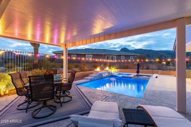 PLEASE BRING ALL OFFERS. Gorgeous home in Victory at Verrado, a on Verrado Golf Club - Victory in Arizona - for sale on GolfHomes.com, golf home, golf lot