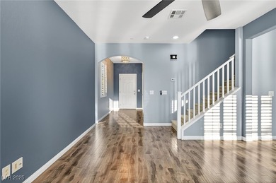 Located in the guard-gated Tuscany Village community, this on Tuscany Golf Club in Nevada - for sale on GolfHomes.com, golf home, golf lot