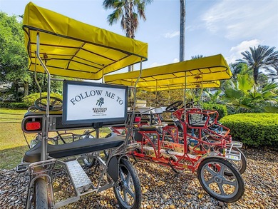 LARGE EXECUTIVE ESTATE LOT IN THE EXCEPTIONAL GATED GOLF on Reunion Resort Golf Course in Florida - for sale on GolfHomes.com, golf home, golf lot