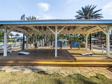 LARGE EXECUTIVE ESTATE LOT IN THE EXCEPTIONAL GATED GOLF on Reunion Resort Golf Course in Florida - for sale on GolfHomes.com, golf home, golf lot