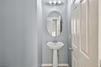 Located in the guard-gated Tuscany Village community, this on Tuscany Golf Club in Nevada - for sale on GolfHomes.com, golf home, golf lot