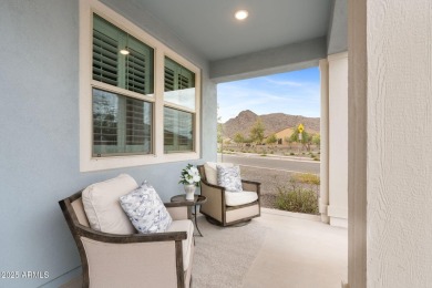PLEASE BRING ALL OFFERS. Gorgeous home in Victory at Verrado, a on Verrado Golf Club - Victory in Arizona - for sale on GolfHomes.com, golf home, golf lot