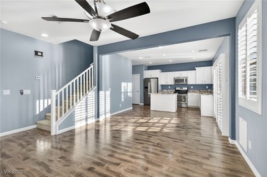 Located in the guard-gated Tuscany Village community, this on Tuscany Golf Club in Nevada - for sale on GolfHomes.com, golf home, golf lot