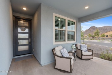 PLEASE BRING ALL OFFERS. Gorgeous home in Victory at Verrado, a on Verrado Golf Club - Victory in Arizona - for sale on GolfHomes.com, golf home, golf lot