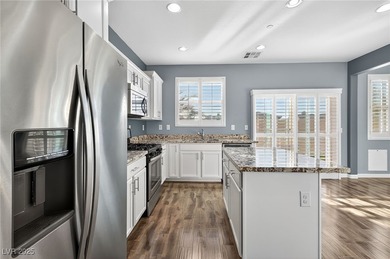 Located in the guard-gated Tuscany Village community, this on Tuscany Golf Club in Nevada - for sale on GolfHomes.com, golf home, golf lot