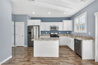 Located in the guard-gated Tuscany Village community, this on Tuscany Golf Club in Nevada - for sale on GolfHomes.com, golf home, golf lot