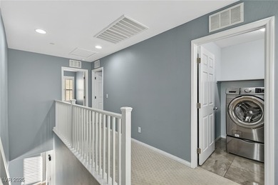 Located in the guard-gated Tuscany Village community, this on Tuscany Golf Club in Nevada - for sale on GolfHomes.com, golf home, golf lot