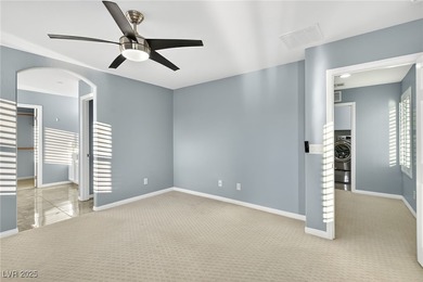 Located in the guard-gated Tuscany Village community, this on Tuscany Golf Club in Nevada - for sale on GolfHomes.com, golf home, golf lot