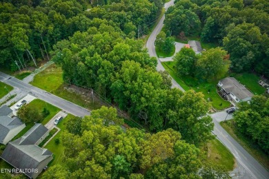Looking for the perfect spot to build your future home? This on Lake Tansi Village Country Club in Tennessee - for sale on GolfHomes.com, golf home, golf lot