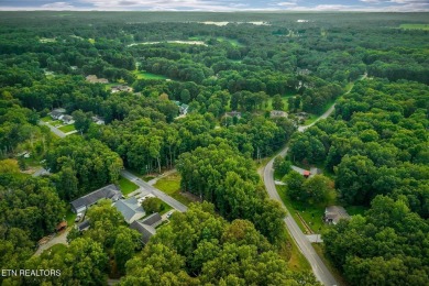 Looking for the perfect spot to build your future home? This on Lake Tansi Village Country Club in Tennessee - for sale on GolfHomes.com, golf home, golf lot
