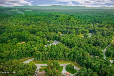Looking for the perfect spot to build your future home? This on Lake Tansi Village Country Club in Tennessee - for sale on GolfHomes.com, golf home, golf lot