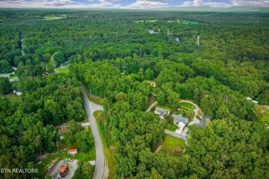 Looking for the perfect spot to build your future home? This on Lake Tansi Village Country Club in Tennessee - for sale on GolfHomes.com, golf home, golf lot