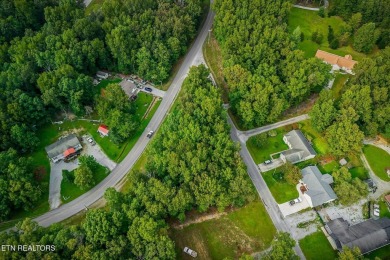 Looking for the perfect spot to build your future home? This on Lake Tansi Village Country Club in Tennessee - for sale on GolfHomes.com, golf home, golf lot