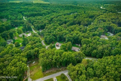 Looking for the perfect spot to build your future home? This on Lake Tansi Village Country Club in Tennessee - for sale on GolfHomes.com, golf home, golf lot