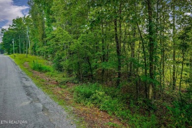 Looking for the perfect spot to build your future home? This on Lake Tansi Village Country Club in Tennessee - for sale on GolfHomes.com, golf home, golf lot