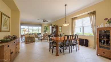 2-bedroom, 2-bathroom plus separate Den with French doors with a on Legends Golf and Country Club in Florida - for sale on GolfHomes.com, golf home, golf lot