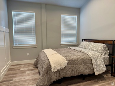 Incredible opportunity to buy this barn dominium in Bear Lake! on Bear Lake West Golf and Country Club in Idaho - for sale on GolfHomes.com, golf home, golf lot