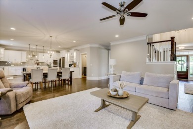 Nestled in the prestigious Bartram Trail Subdivision, this on Bartram Trail Golf Club in Georgia - for sale on GolfHomes.com, golf home, golf lot