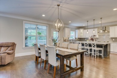Nestled in the prestigious Bartram Trail Subdivision, this on Bartram Trail Golf Club in Georgia - for sale on GolfHomes.com, golf home, golf lot