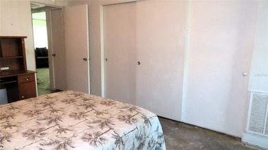 Great first floor fixer-upper opportunity! This 2 bedroom, 1 on On Top Of The World Golf Course in Florida - for sale on GolfHomes.com, golf home, golf lot