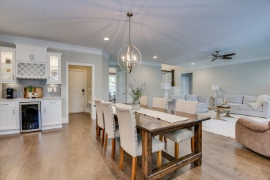 Nestled in the prestigious Bartram Trail Subdivision, this on Bartram Trail Golf Club in Georgia - for sale on GolfHomes.com, golf home, golf lot