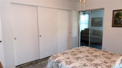 Great first floor fixer-upper opportunity! This 2 bedroom, 1 on On Top Of The World Golf Course in Florida - for sale on GolfHomes.com, golf home, golf lot