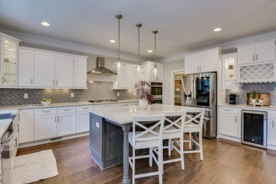 Nestled in the prestigious Bartram Trail Subdivision, this on Bartram Trail Golf Club in Georgia - for sale on GolfHomes.com, golf home, golf lot