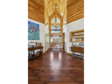 Discover unparalleled luxury in this stunning 3 bedroom 2 full on Rayburn Country Club in Texas - for sale on GolfHomes.com, golf home, golf lot