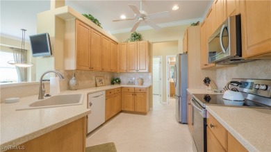 2-bedroom, 2-bathroom plus separate Den with French doors with a on Legends Golf and Country Club in Florida - for sale on GolfHomes.com, golf home, golf lot