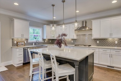Nestled in the prestigious Bartram Trail Subdivision, this on Bartram Trail Golf Club in Georgia - for sale on GolfHomes.com, golf home, golf lot