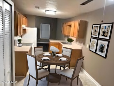 Don't miss out on this updated income-producing 4-bed, 2-bath on Signal Hill Golf Course, Inc. in Florida - for sale on GolfHomes.com, golf home, golf lot