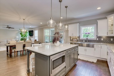 Nestled in the prestigious Bartram Trail Subdivision, this on Bartram Trail Golf Club in Georgia - for sale on GolfHomes.com, golf home, golf lot