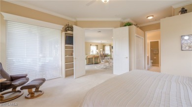 2-bedroom, 2-bathroom plus separate Den with French doors with a on Legends Golf and Country Club in Florida - for sale on GolfHomes.com, golf home, golf lot